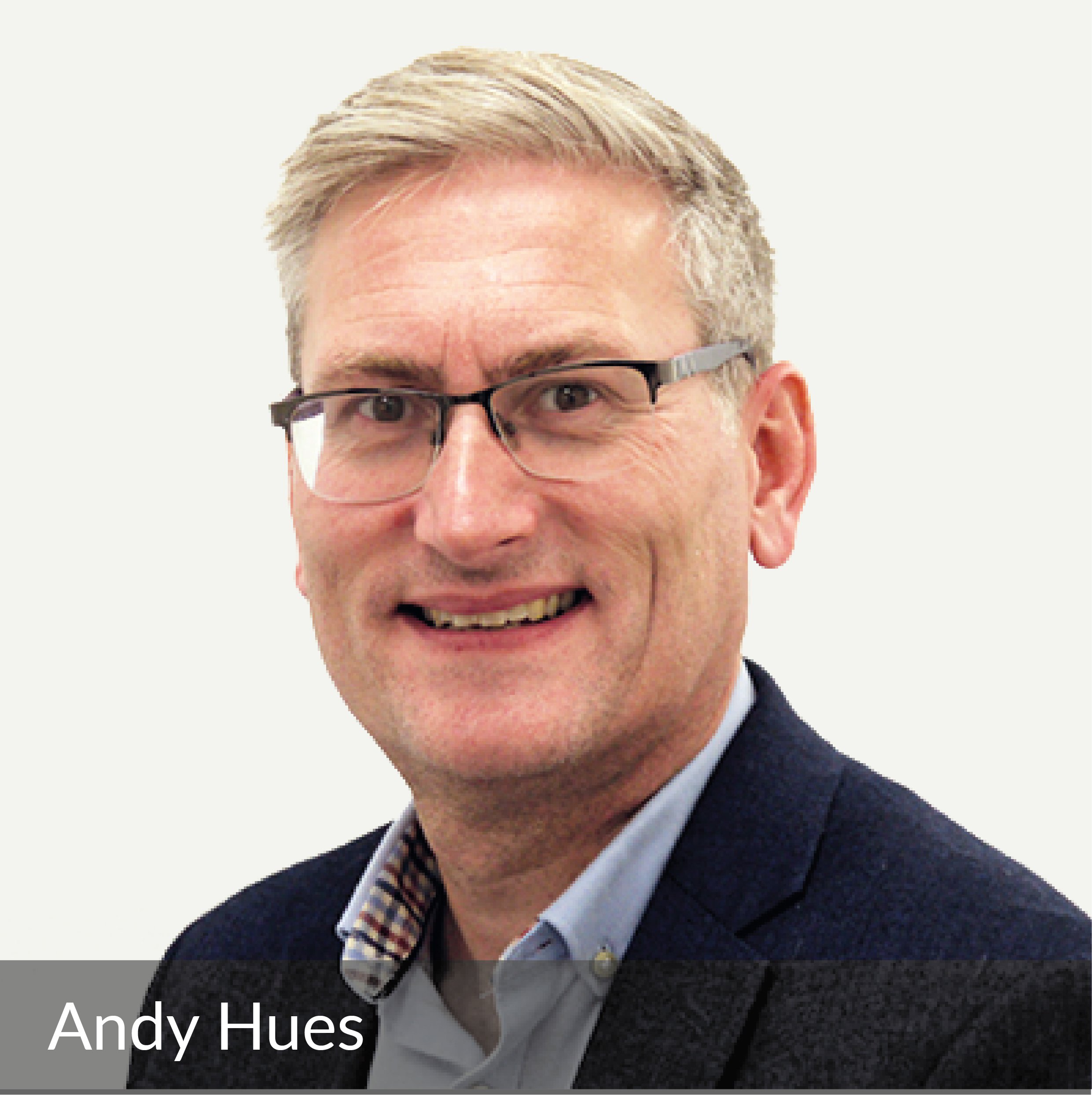 Andy Hues